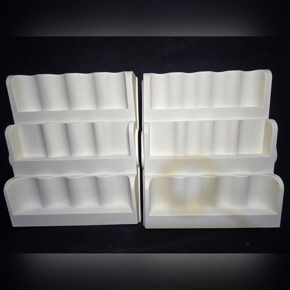 Pill Bottle/spice. Organizer For Drawers